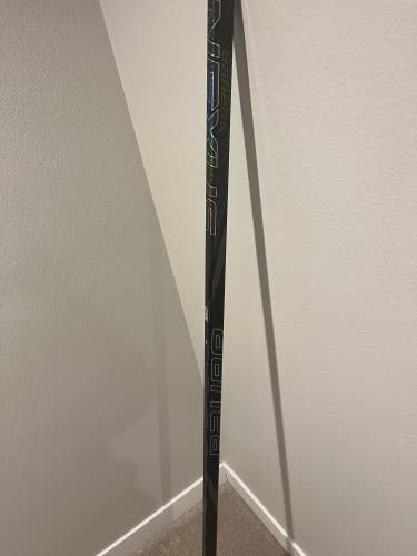 Senior Bauer Nexus Tracer Right Handed Hockey Stick P90TM 77 Flex (Used)