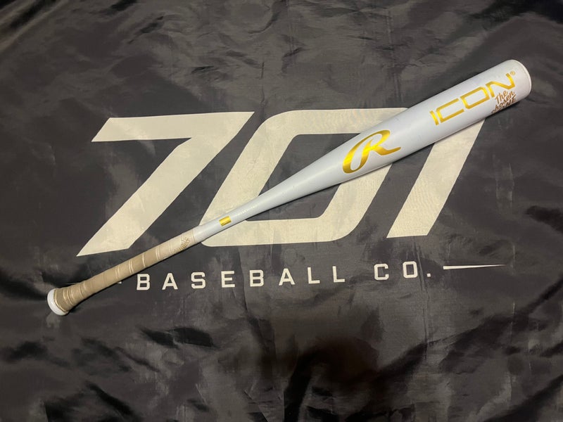 2026 Rawlings Icon Composite BBCOR 32/29