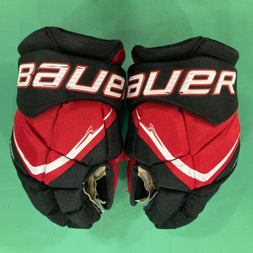 Junior Bauer Vapor Flypro Gloves 12"