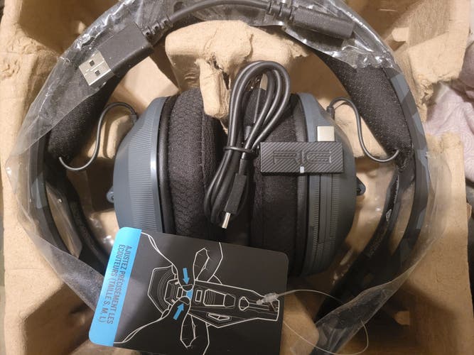 RIG 600 Pro HX Gaming Wireless Headset