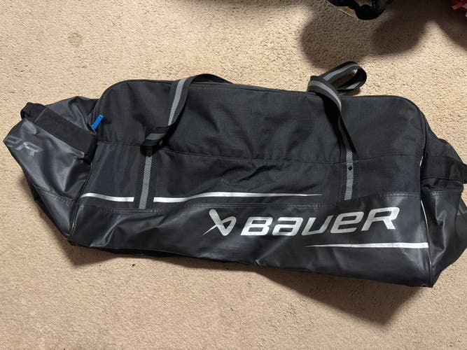Bauer Premium Bag (Used)