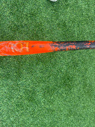 2023 Louisville Slugger atlas BBCOR Certified Bat (-3) 32" (Used)