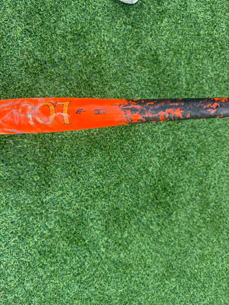 2023 Louisville Slugger atlas BBCOR Certified Bat (-3) 32" (Used)