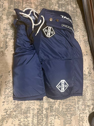 Junior Large Tackla Force 851 Hockey Pants (New)