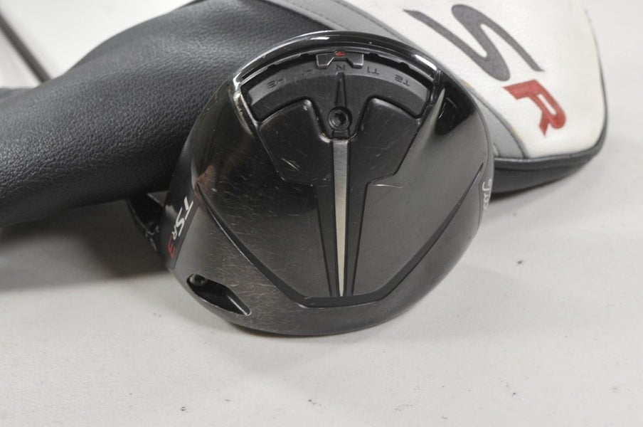 Titleist TSR3 8* Driver Stiff Flex Right Tensei White AV 65g # 222671