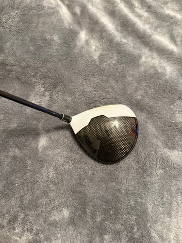 2017 TaylorMade M1 Right Handed Driver Regular Flex 10.5 Loft (Used)