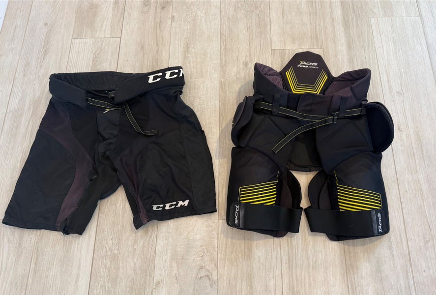 CCM Hockey Player Girdle (Price Includes Outer Shell)
