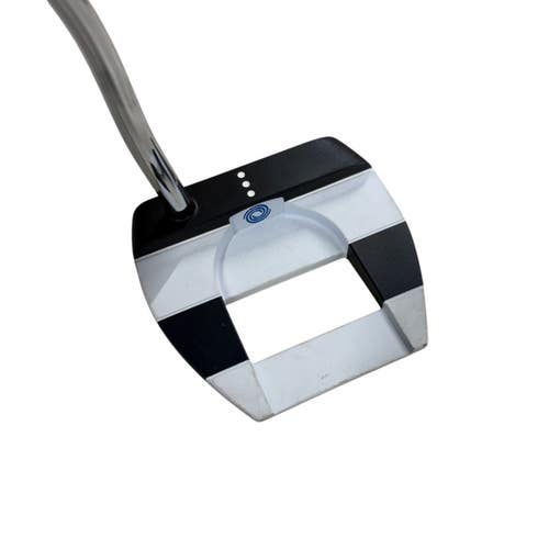 Used Odyssey AI-ONE CRUISER JAILBIRD Mens Putter RH 11406-S000113800