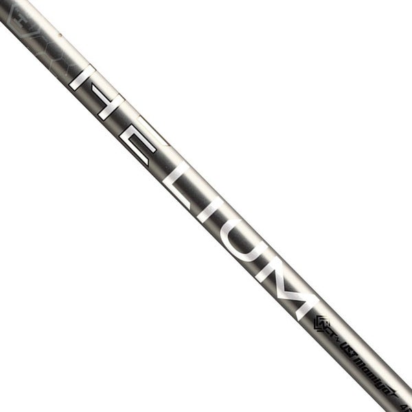 UST Mamiya Helium NCT 5 A Senior Flex Wood Shaft High Launch 52 gram