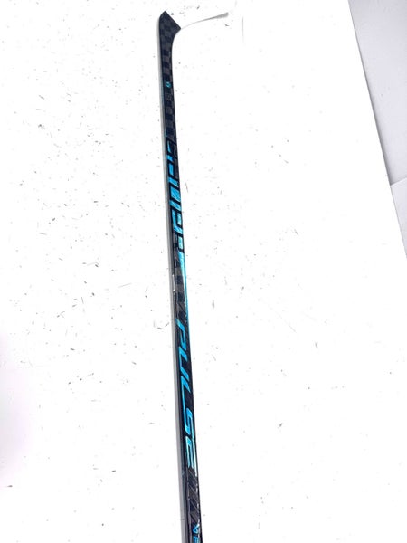Used Bauer PULSE 77 FLEX Senior One Piece Right 77 Flex 11860-S000318092