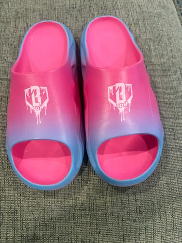 Baseball Lifestyle 101 Slides (Used)