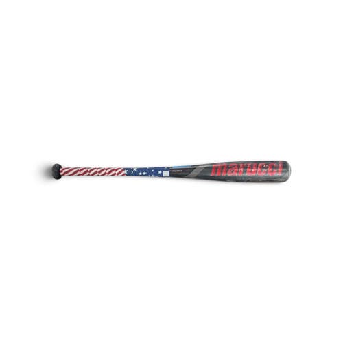 Used Marucci CAT9 MSBC910 BB/SB USSSA 2 5/8 Bat 28" 18 oz (-10) 11735-S000371547