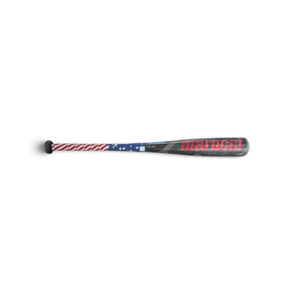 Used Marucci CAT9 MSBC910 BB/SB USSSA 2 5/8 Bat 28" 18 oz (-10) 11735-S000371547