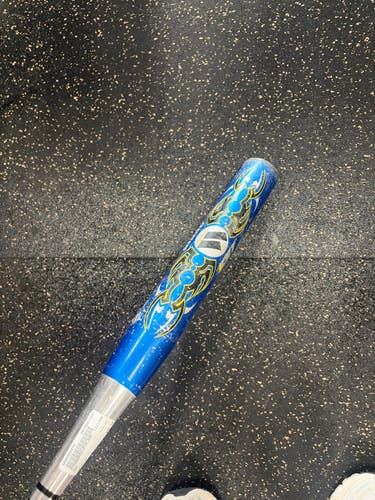 Used BAT BB/SB Slowpitch Bat 34" 11337-S000500474