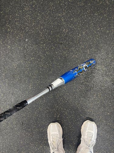 Used BAT BB/SB Slowpitch Bat 34" 11337-S000500475