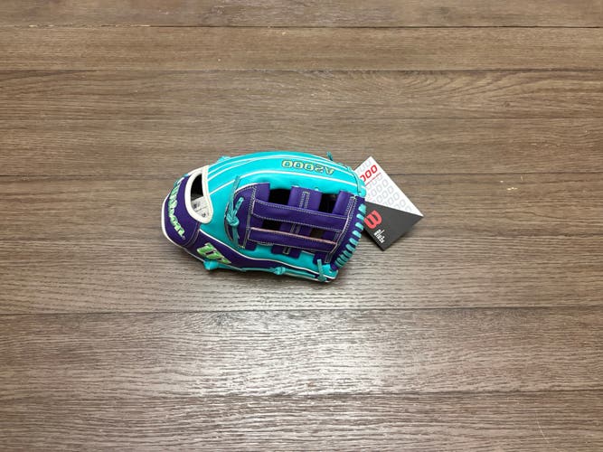 New Wilson A2000 DW5 12" H Web
