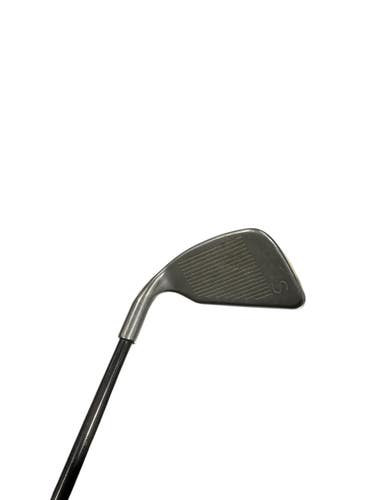 Used Ping ZING 2 Golf Wedge Mens RH Sand Wedge 11847-S000040386