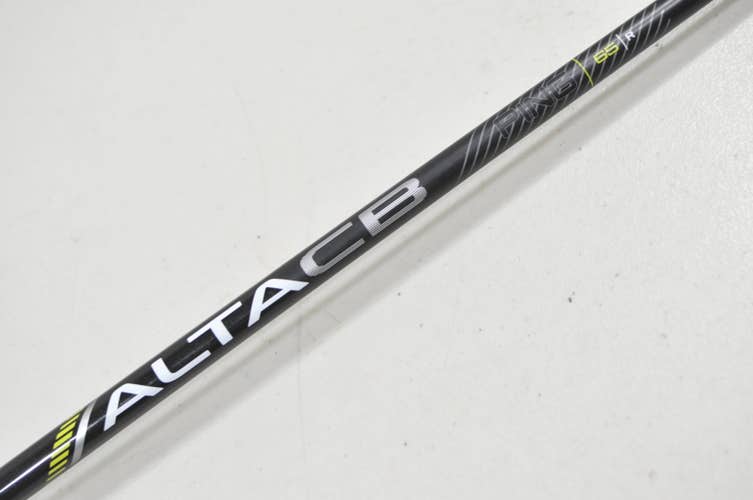 Ping Alta CB 65g Regular Flex Ping Fairway Wood Shaft 41.75" #230546