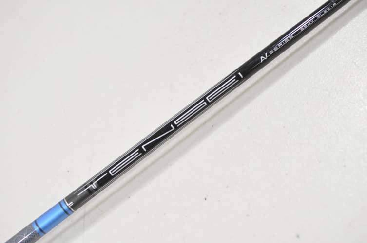 Mitsubishi Tensei Blue AV Series 65g Regular Flex Titleist Hybrid Shaft #230548