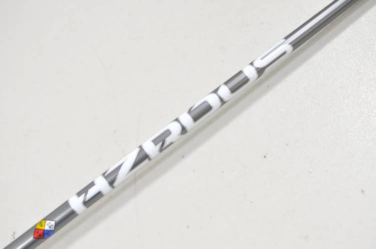 Project X HZRDUS Silver 6.0 60g Stiff Flex Fairway Wood Shaft 42.25" #230542