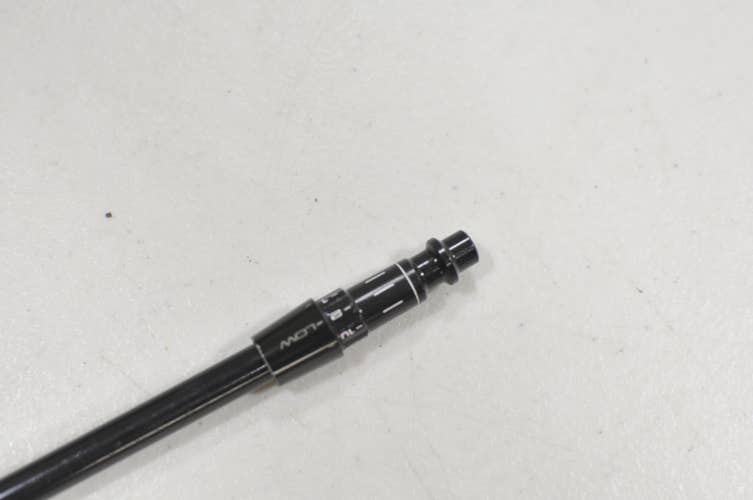 Mitsubishi Kai'li Blue 50g Regular Flex Driver Shaft 44.25" #230525