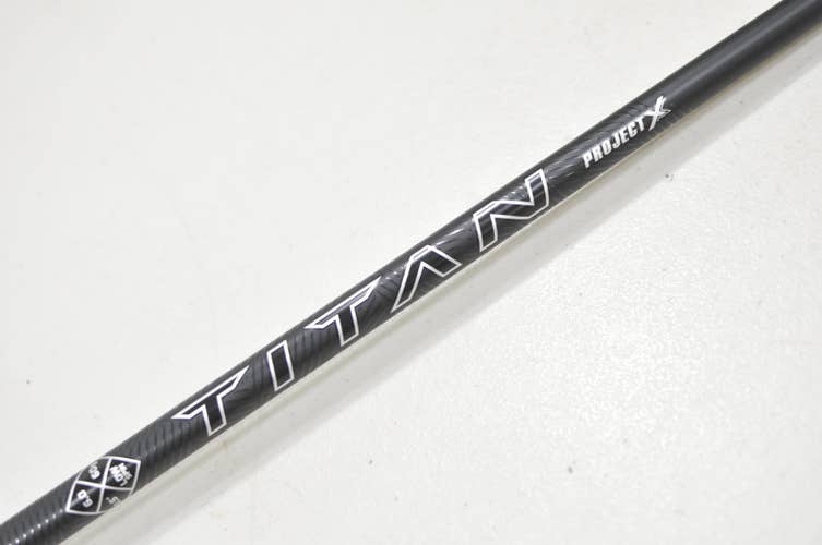 Project X Titan 6.0 60g Stiff Flex Titleist Driver Shaft 44.5" #229759