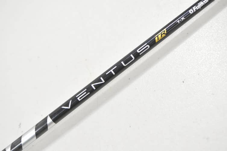 Fujikura Ventus TR Black 70g X-Stiff Flex Fairway Wood Wilson Shaft 41.5 #230624