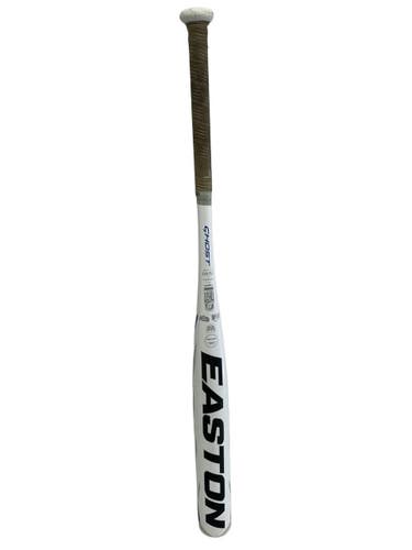 Used Easton Ghost Alloy 31/20 -11 Drop SB Fastpitch Bat 11692-S000159610