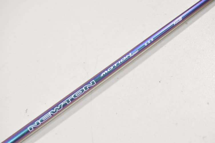 Newton Motion 3 Dot Regular Flex Fairway Wood Shaft 42.5" #230549