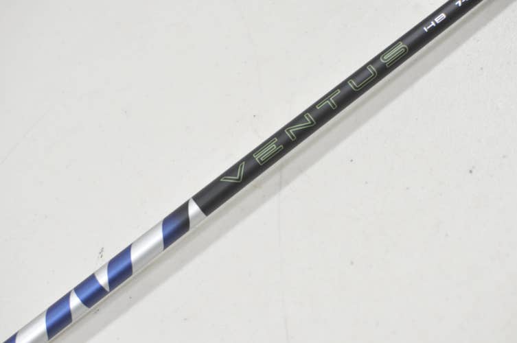 Taylormade Fujikura Ventus HB 70g Stiff Flex Hybrid Shaft 40.25" #230544
