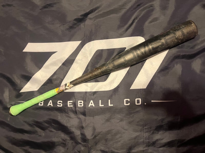 2025 Combat Shadowcast MFG Spec A1 Alloy BBCOR 33 inch 30 ounce