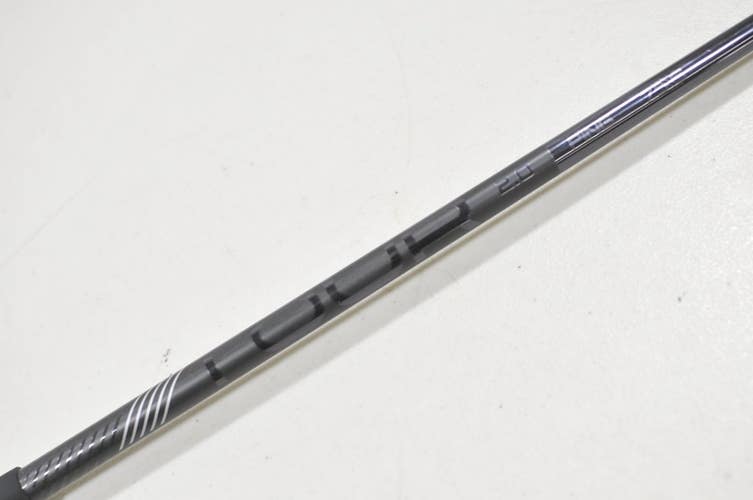 Ping Tour 2.0 Black 75g Stiff Flex Ping Fairway Wood Shaft 42.25" #230682