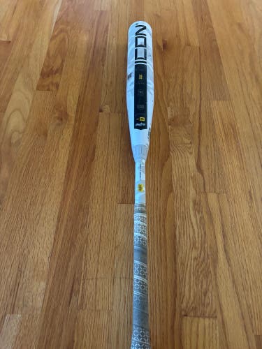 2025 Rawlings Icon Composite USSSA Certified Bat (-8) 32" (Used)