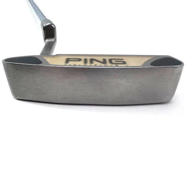 LEFTY Ping Anser 2i Putter 38" SuperStroke Mid Slim 2.0 Mens LH