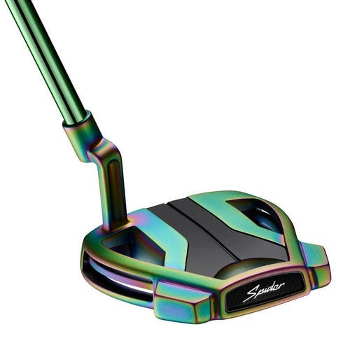 TaylorMade Slimer Spider Tour X 34" RH New w/Box