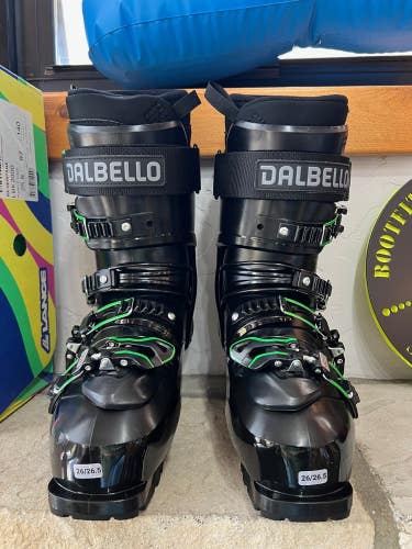 Brand New Panterra 130 ID GW Size 26.5