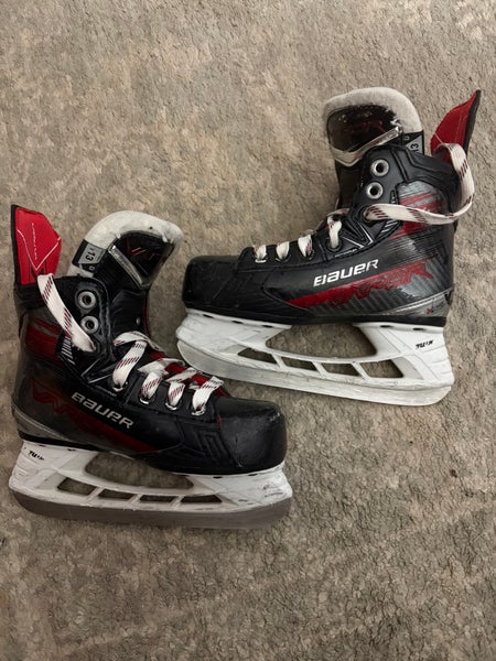 Bauer LTX Pro+ Hockey Skates 13
