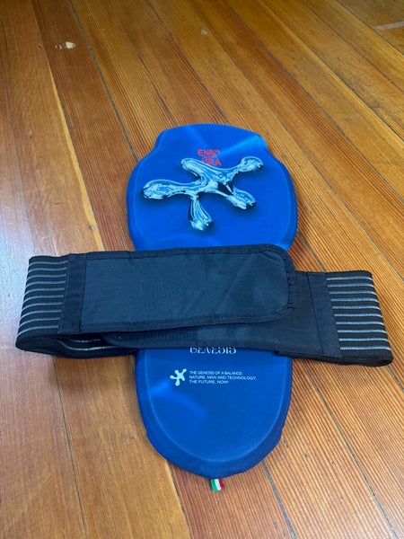 Medium Energiapura Back Plate (Lightly Used)
