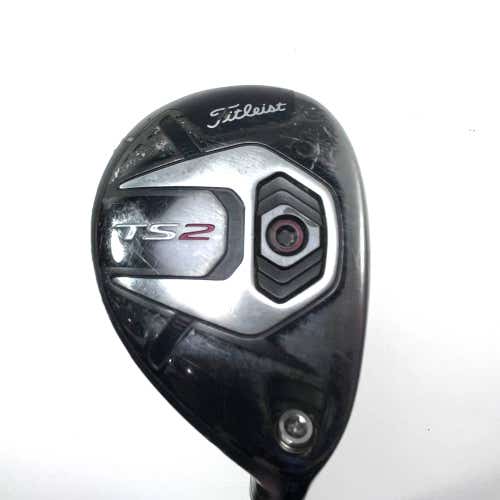 Titleist TS2 Hybrid 23* Mitsubishi Chemical Tensei Blue AV Series 70g Regular RH