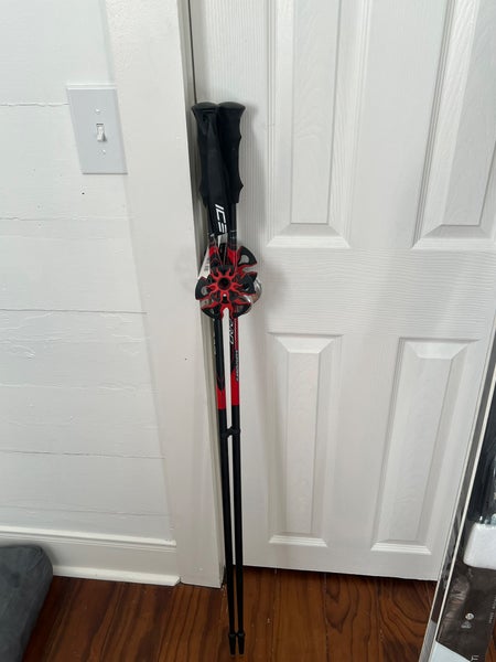 All Mountain Ski Poles