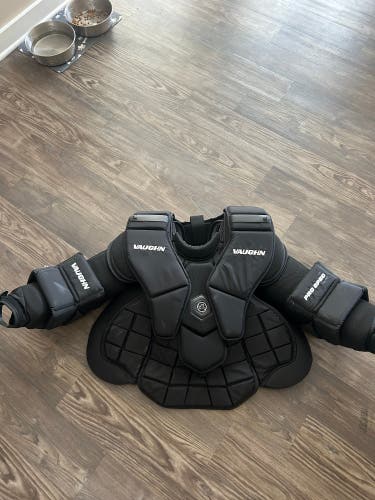 Vaughn pro spec