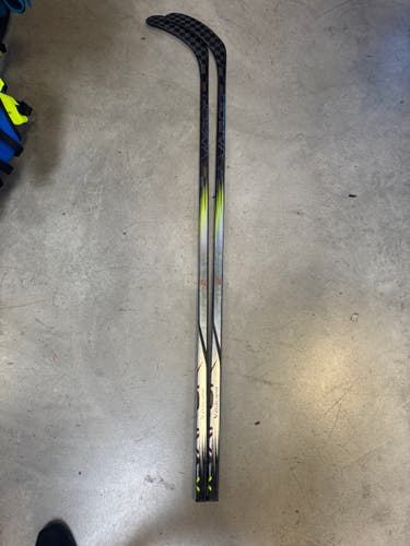 Bauer Vapor Hyperlite 2 RH - P92 - 87 Flex *2 PACK*