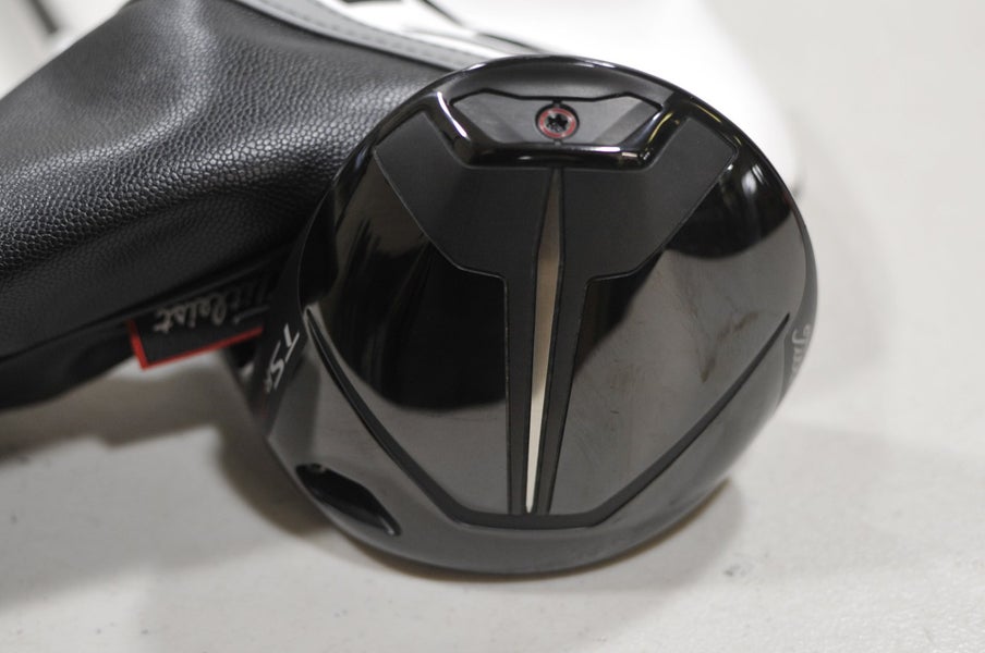 Titleist TSR2 10 Driver Regular Flex Right Tensei AV Blue 55g #230711