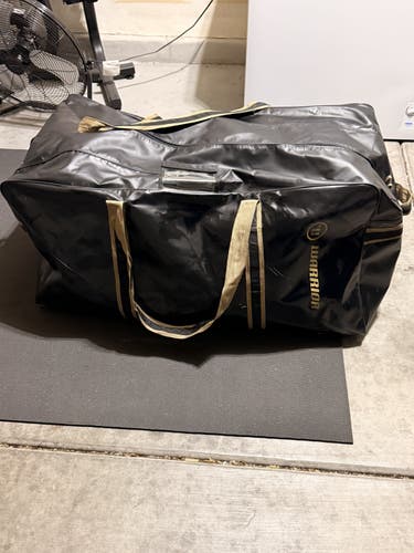 Warrior Pro Goalie Bag XL 40"