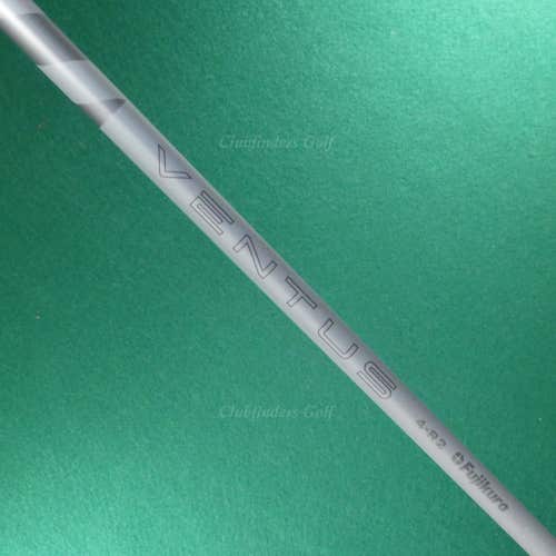 Fujikura 2024 Ventus White VeloCore+ 4-R2 .335 Seniors 44" Pulled Wood Shaft