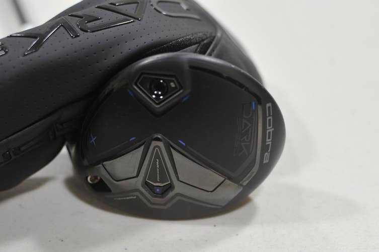 Cobra Darkspeed X 3-15 Fairway Wood Senior Flex Right LinQ M40X 5F2 #230613