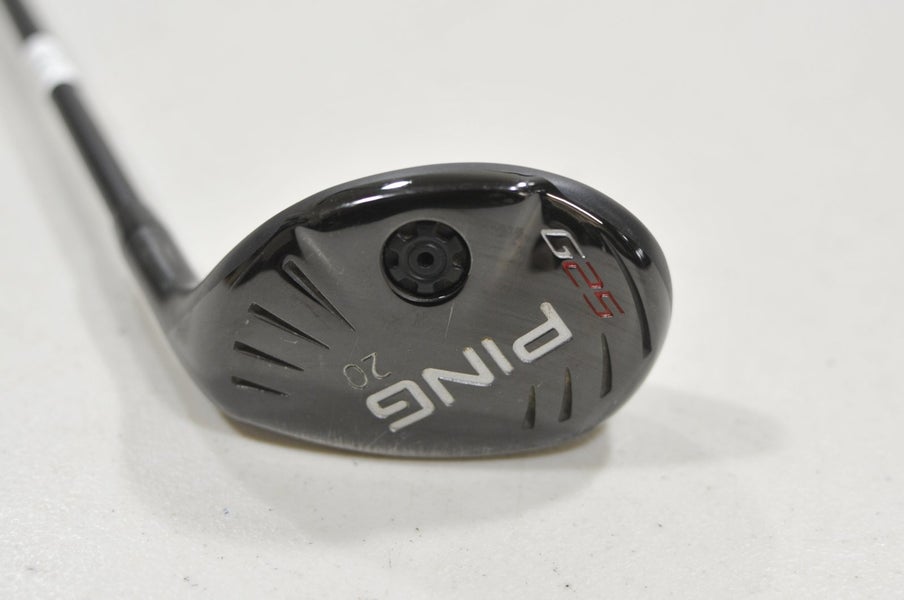 Ping G25 3-20 Hybrid Stiff Flex Right #230817