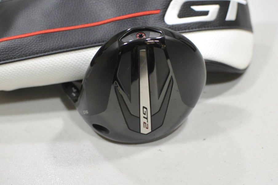 Titleist GT2 9 Driver Stiff Flex Right Tensei 1K Blue 55g #230710