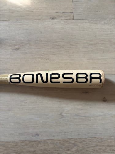 2024 Warstic Bonesaber Alloy USABat Certified Bat (-11) 30" (Used)
