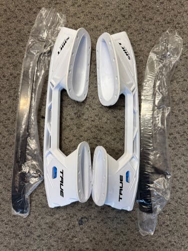 True Shift Max DLC Runners/Shift Max holders 280 mm (New)